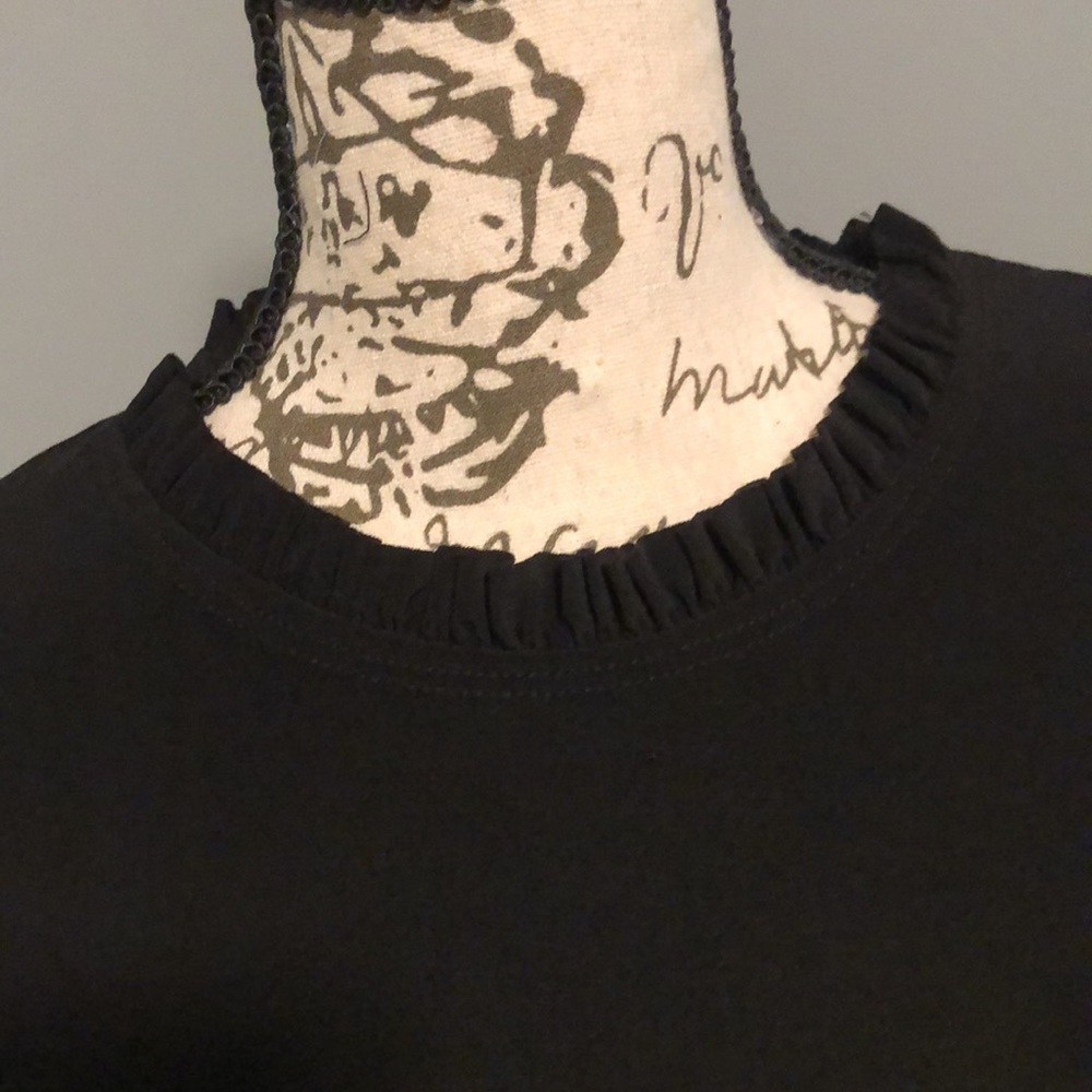 Nicole Miller Little Black Dress